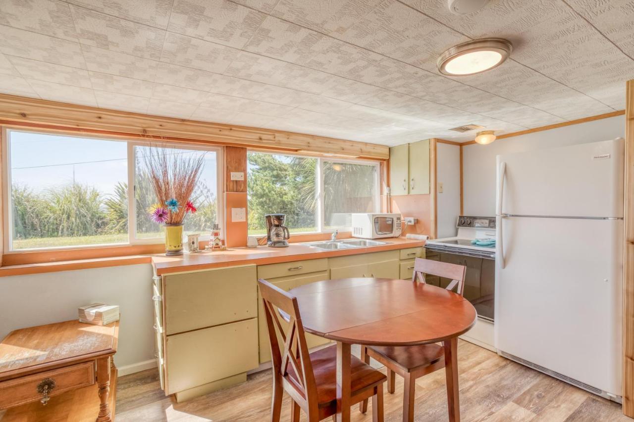 הוילה לינקולן סיטי Sea Haven מראה חיצוני תמונה