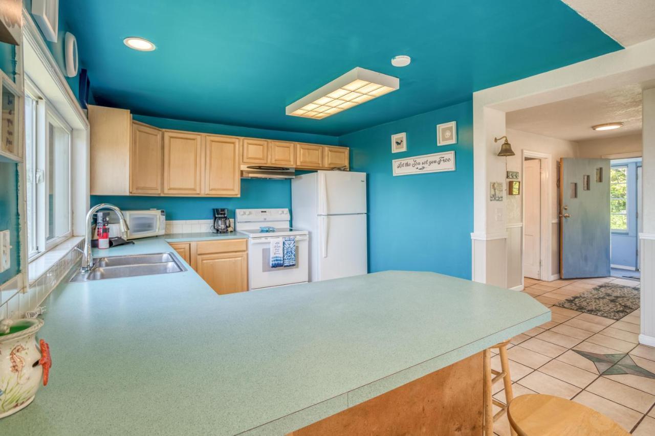 הוילה לינקולן סיטי Sea Haven מראה חיצוני תמונה