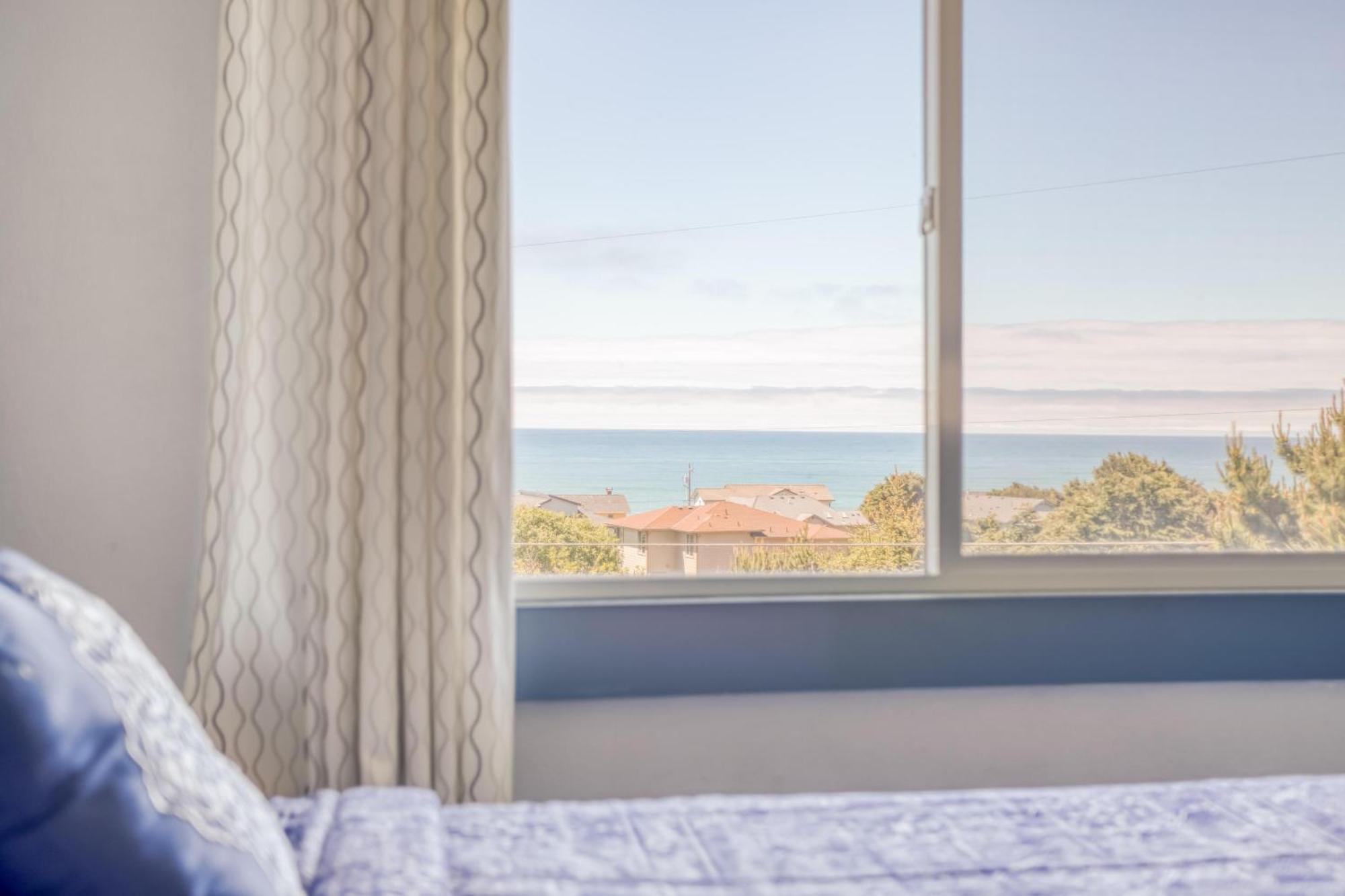 הוילה לינקולן סיטי Sea Haven מראה חיצוני תמונה