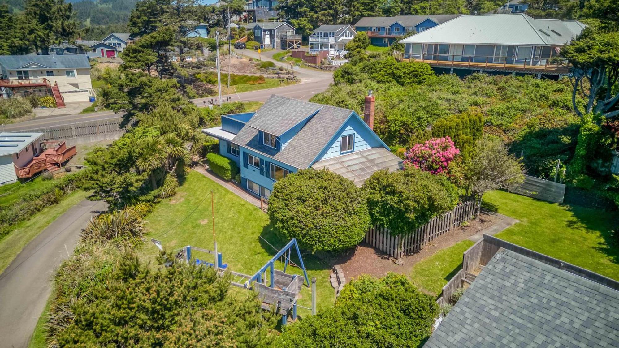הוילה לינקולן סיטי Sea Haven מראה חיצוני תמונה