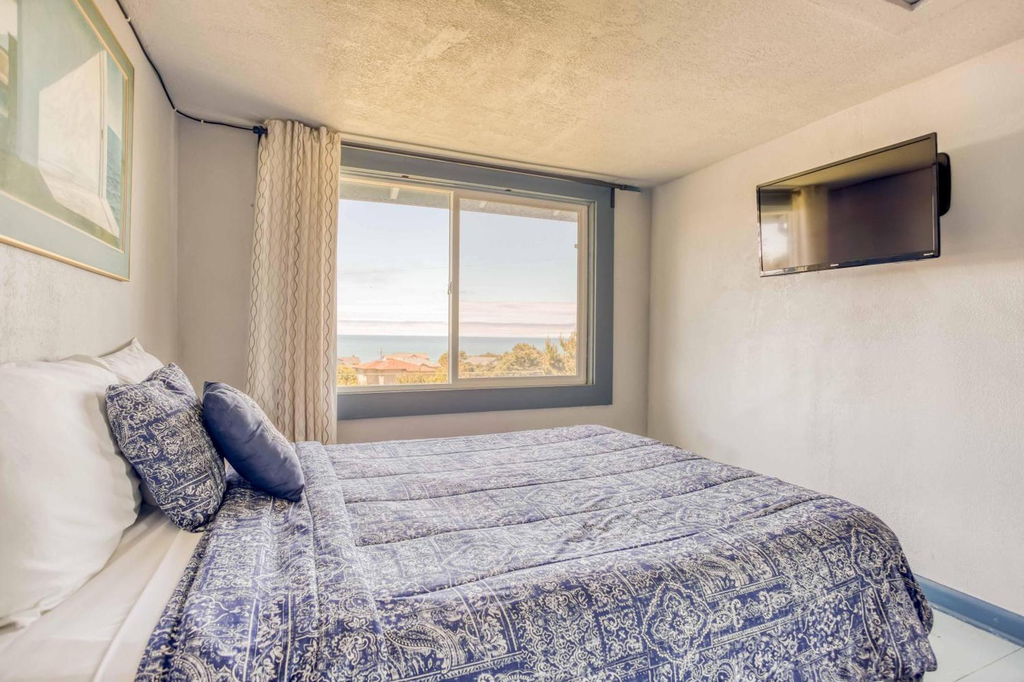 הוילה לינקולן סיטי Sea Haven מראה חיצוני תמונה