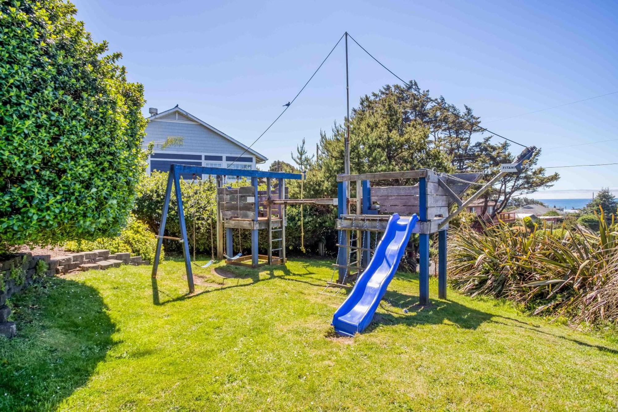הוילה לינקולן סיטי Sea Haven מראה חיצוני תמונה